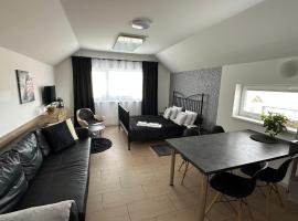 Apartmány Buket，位于巴甫洛夫的酒店