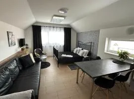 Apartmány Buket
