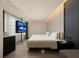 Atour Hotel Shantou The Mixc Jinsha East Road