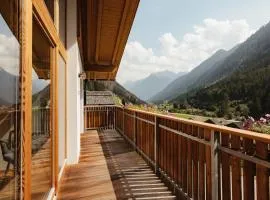 New Opening Penthouse Zirm