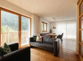 Penthouse Zirm