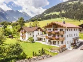 New Opening Penthouse Zirm