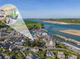 Harbour Reach - Padstow