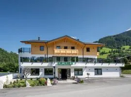 Hotel Brunner - Reiteralm