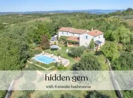 Villa Giselle