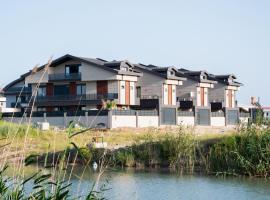 Seven Luxury – hotel w mieście Belek