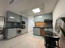 Studio at Bab Al Bahr RAK