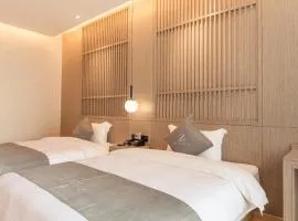 Zhishang Hotel Hangzhou Wanda Plaza Auto City Branch