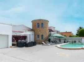 WELCS CASA 111 EMP con piscina