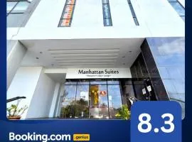 Manhattan Suites @ ITCC