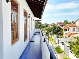 Jasmine Apartments