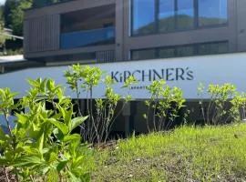 Kirchner's Apartments