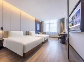 Atour Hotel Jinan Second Ring Road South Shandong University