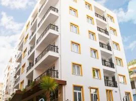Carpe Diem Apartments-Hotel
