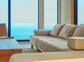 プライベートリゾート飛鳥, hotel sa Atami