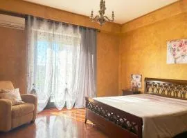 Rooms in Avola