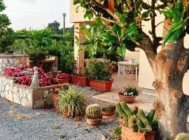 A casa di Ilaria