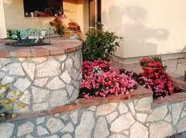 A casa di Ilaria