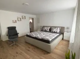 Gemütliches Apartment in zentral-ruhiger Lage
