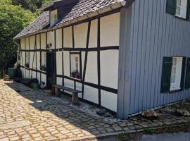 Haus Paula, Hotel in Monschau