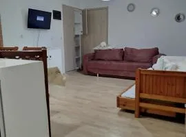 Kostaki spila apartment