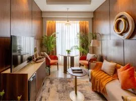 MCollection - Modern City Stay Near Manila Bay's Attractions