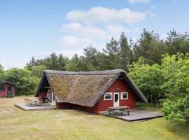 Beautiful Home In Rømø With House A Panoramic View