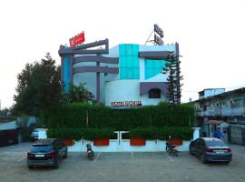 Hotel Gokul, hotel v destinaci Gandhidham