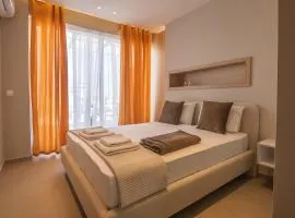 Luxury central apartment 6,3