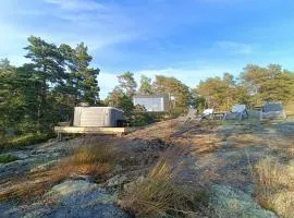 Archipelago Suites, ''Be Part Of Nature''