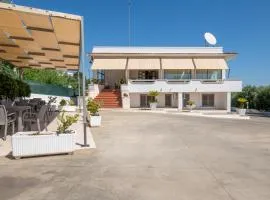 Todo Modo Hotel Ostuni