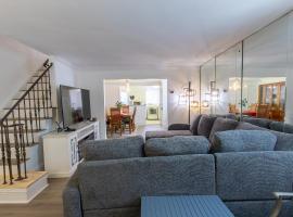 ComfiNook Cozy Suburb Stay Philly Airport Parking, hotel 