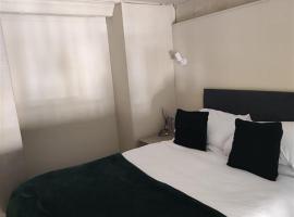 Central City Apartment, ξενοδοχείο σε Central Station