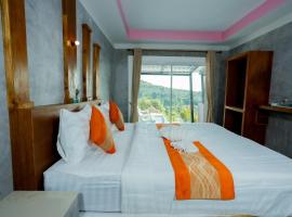 Phulanta Resort, hotel a Ko Lanta Yai