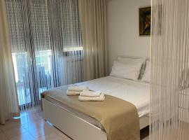 Casa Valentina 3, vila v destinaci Perugia