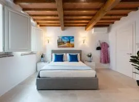 Casa Falorni - 2nd Floor, 2do Piano