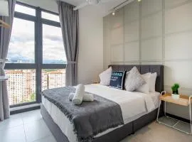 Neu Suites Ampang near Gleneagles