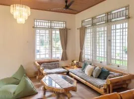 Calma Villa at Cipanas, Bogor