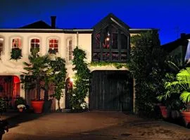 Gästehaus Classisches Weingut Hoffranzen