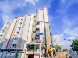 Fabhotel Orion- Nr National Institute of Fashion Technology, Hitech City