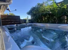 Bungalow Résidence des sables