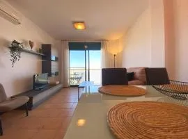 Apartament Arrossar