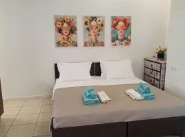 Central C3 City Center Apartment