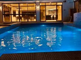 PNS Sports Hotel