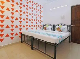 Hotel O The Golden Octa