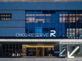 CitiGO RESERVE Hotel Bao'an Center Shenzhen
