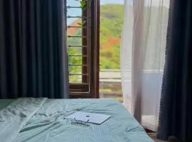 Đá Gió Hà Giang Homestay
