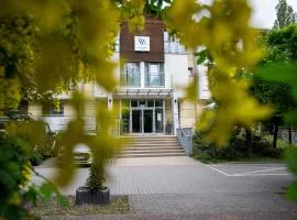 Hotel Aqua Sopot - Destigo Hotels