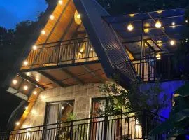 Pinna Flower Homestay Cabana