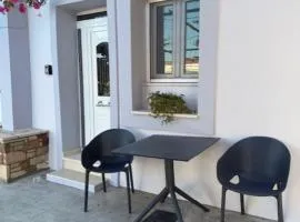 Georgia studio
